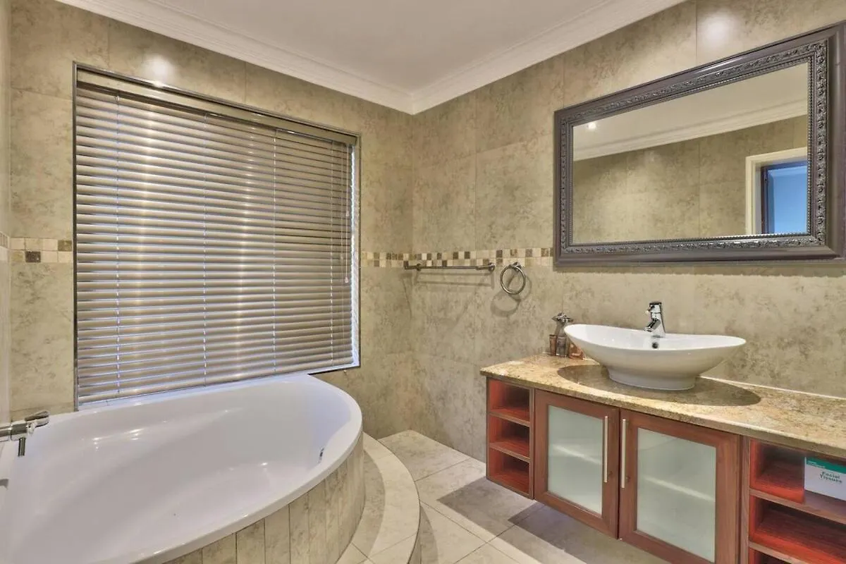 Kloofnek House Villa Cape Town