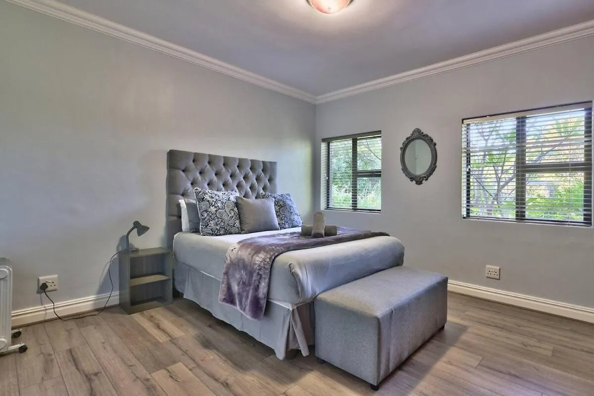 Kloofnek House Villa Cape Town 0*,  Güney Afrika