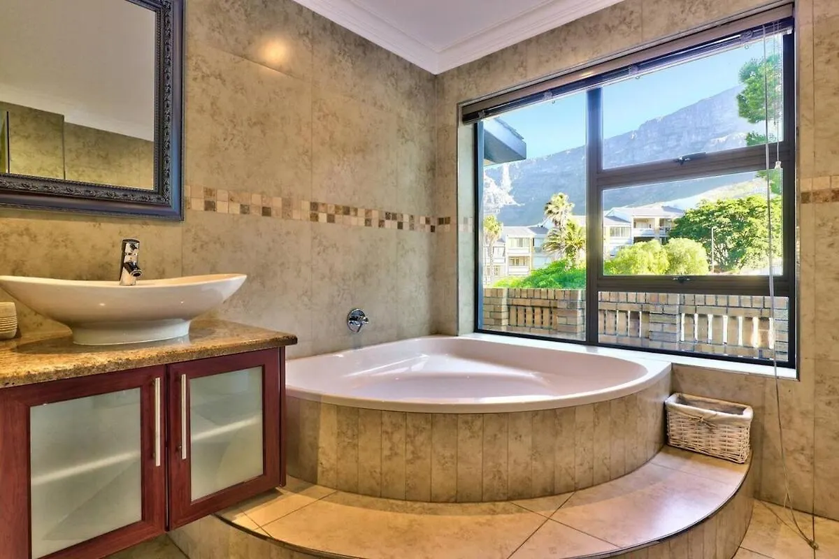 Kloofnek House Villa Cape Town