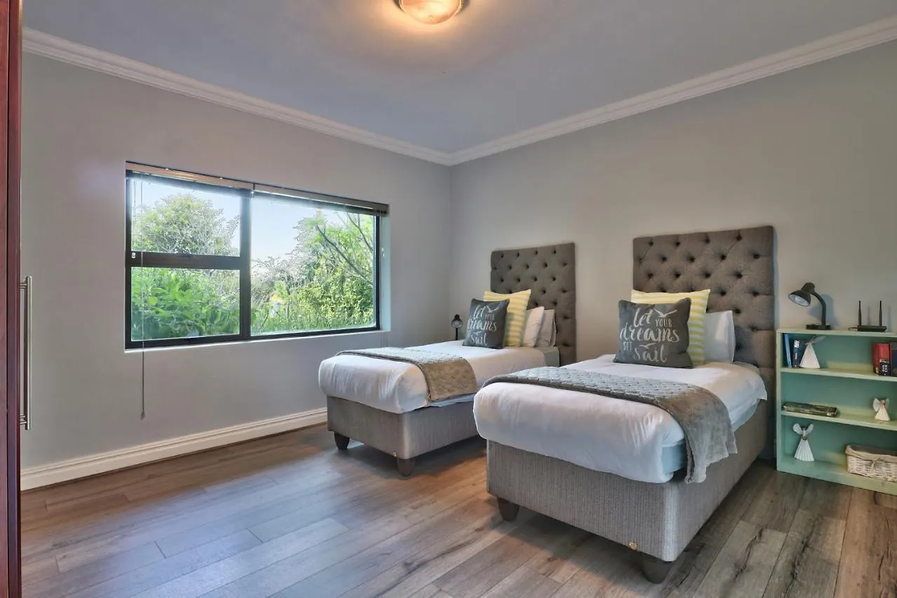 Kloofnek House Villa Cape Town