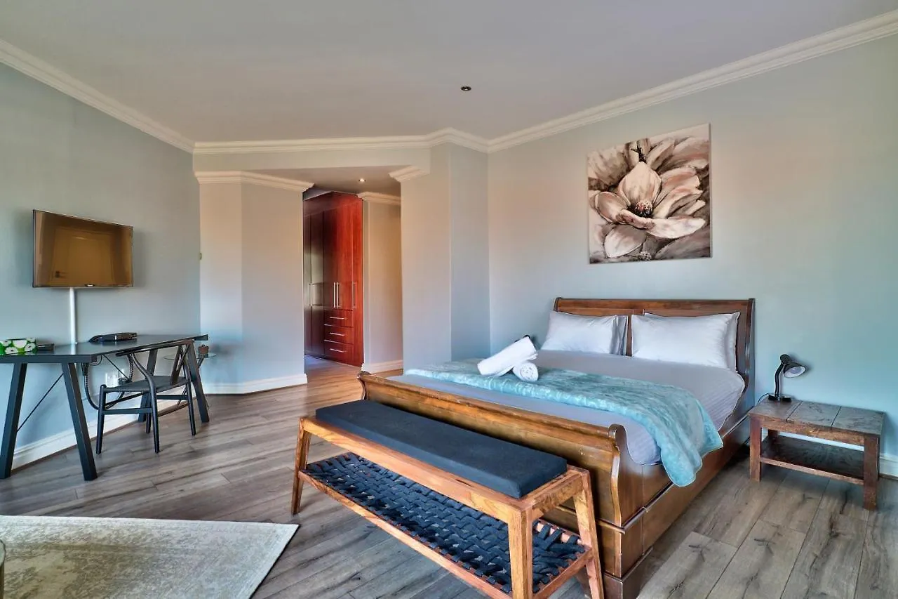 Kloofnek House Villa Cape Town