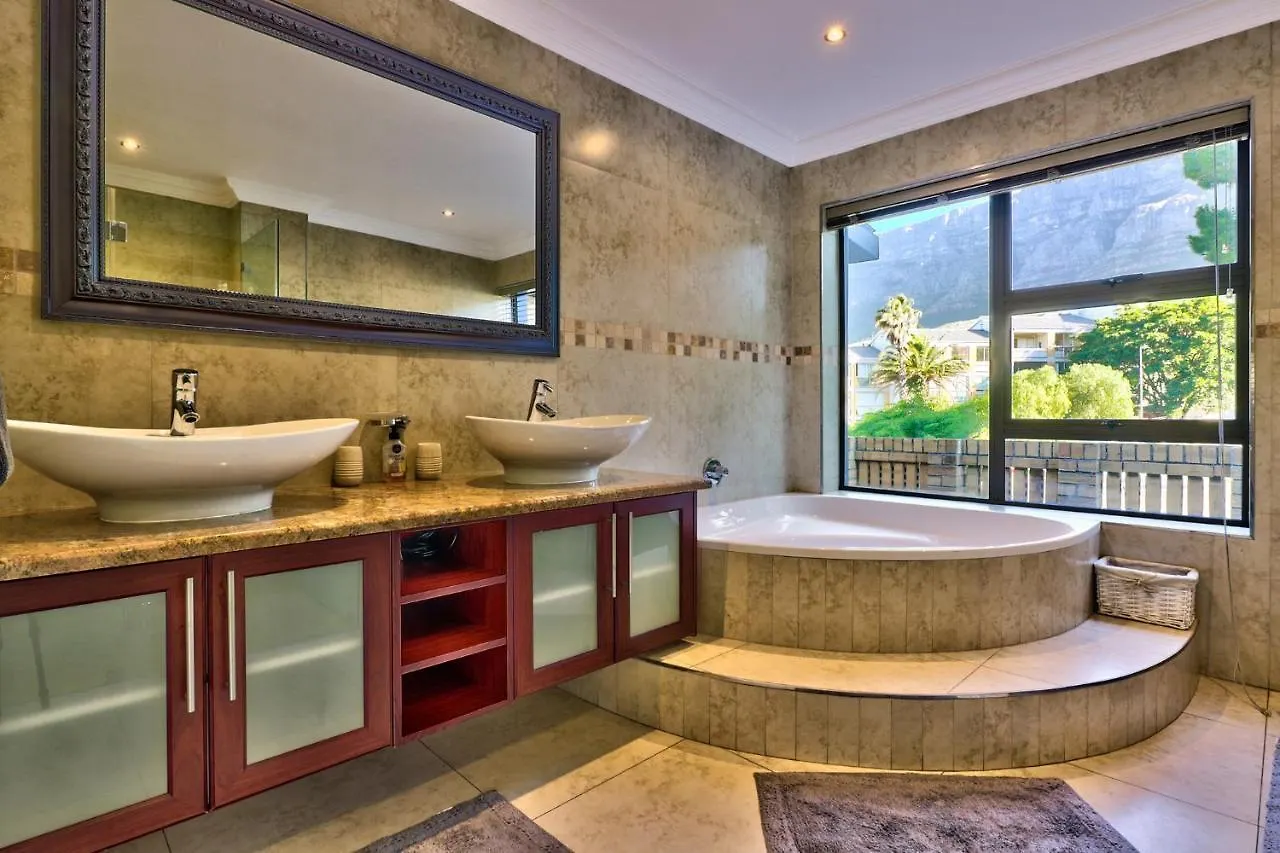 Kloofnek House Villa Cape Town