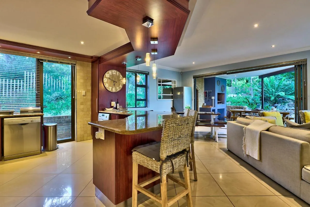 Kloofnek House Villa Cape Town