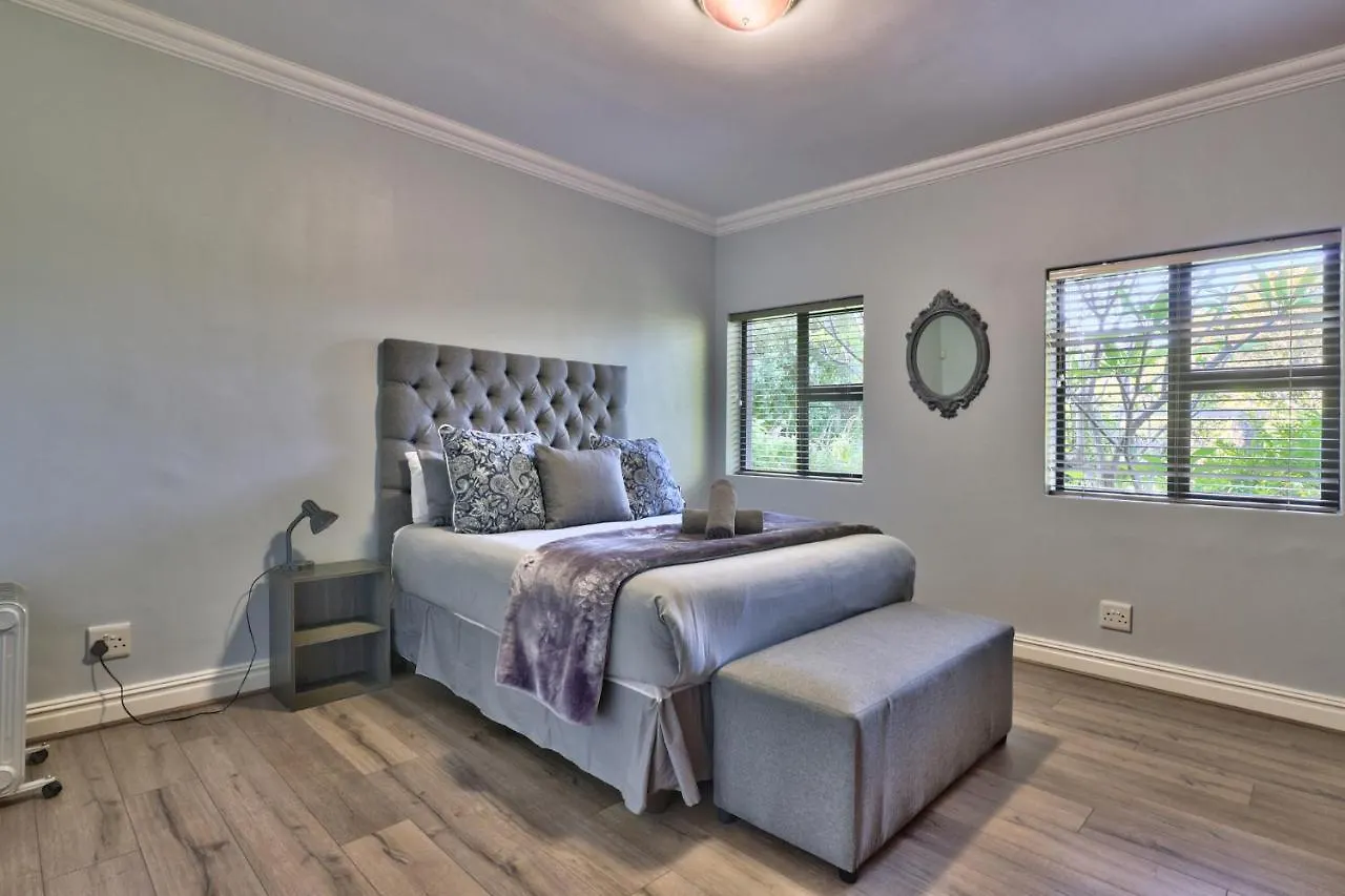 Kloofnek House Villa Cape Town
