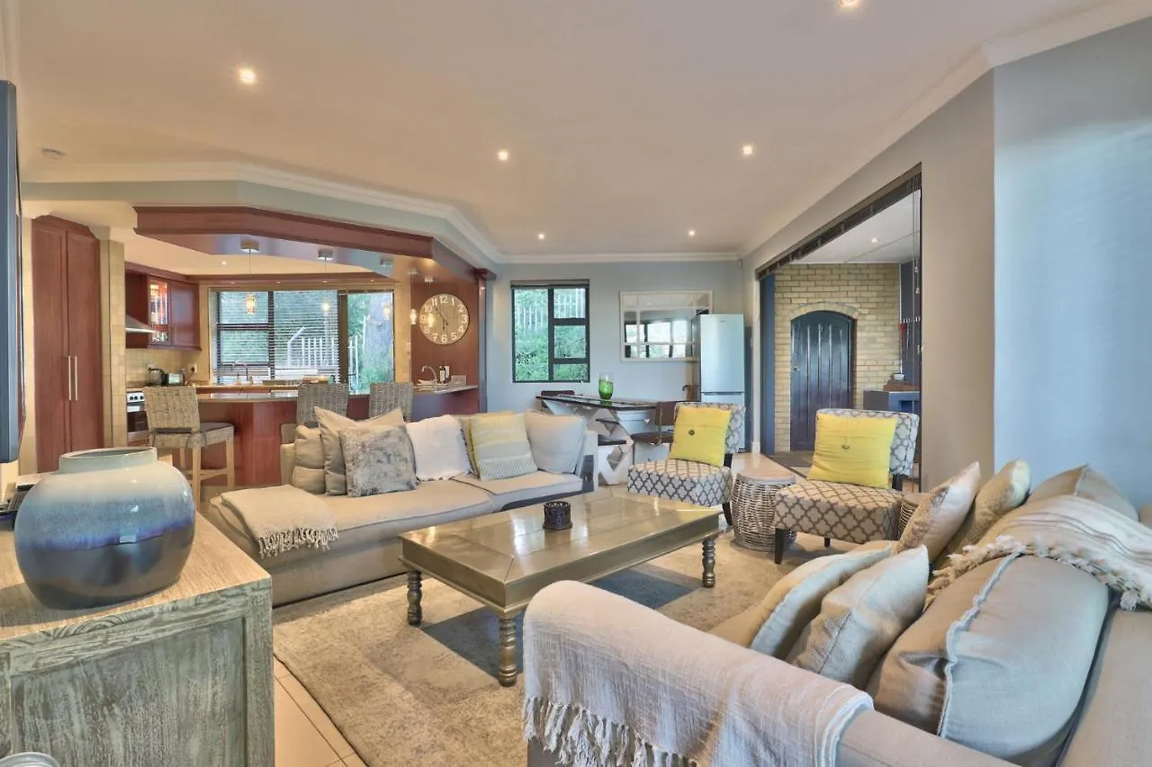 Kloofnek House Villa Cape Town