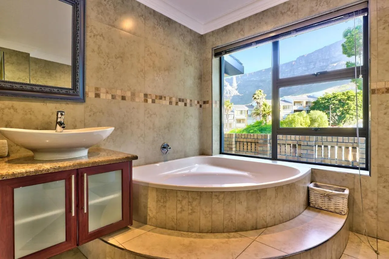Kloofnek House Villa Cape Town