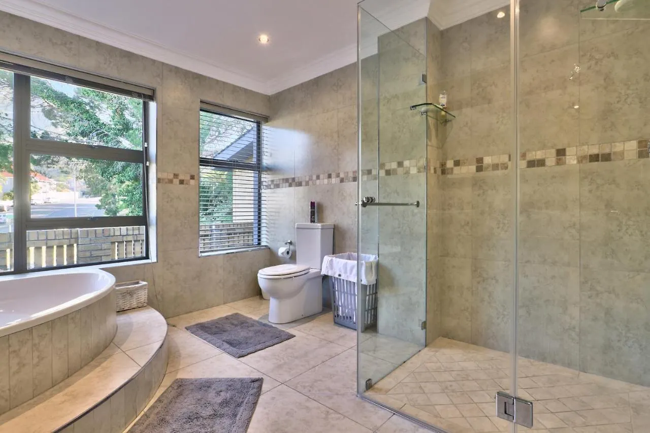 Kloofnek House Villa Cape Town 0*,