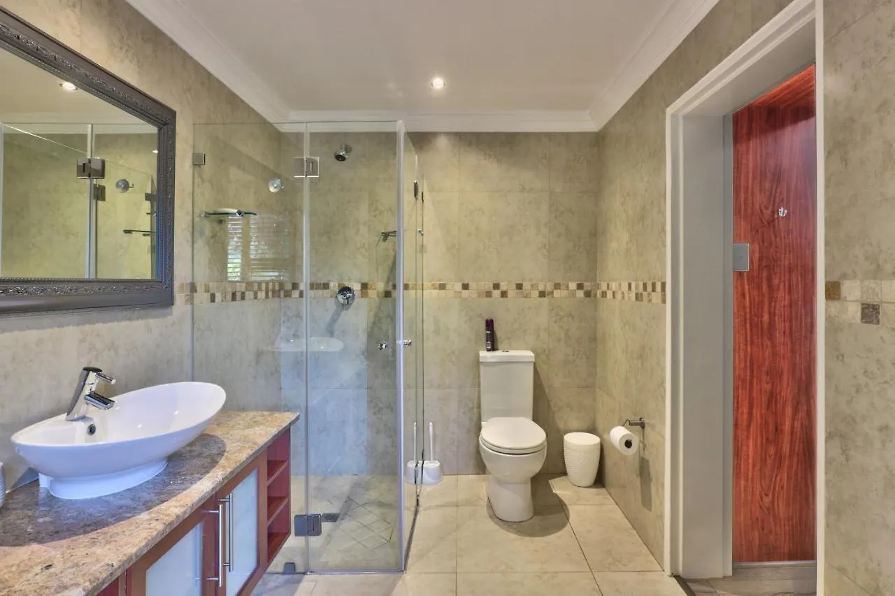 Kloofnek House Villa Cape Town 0*,