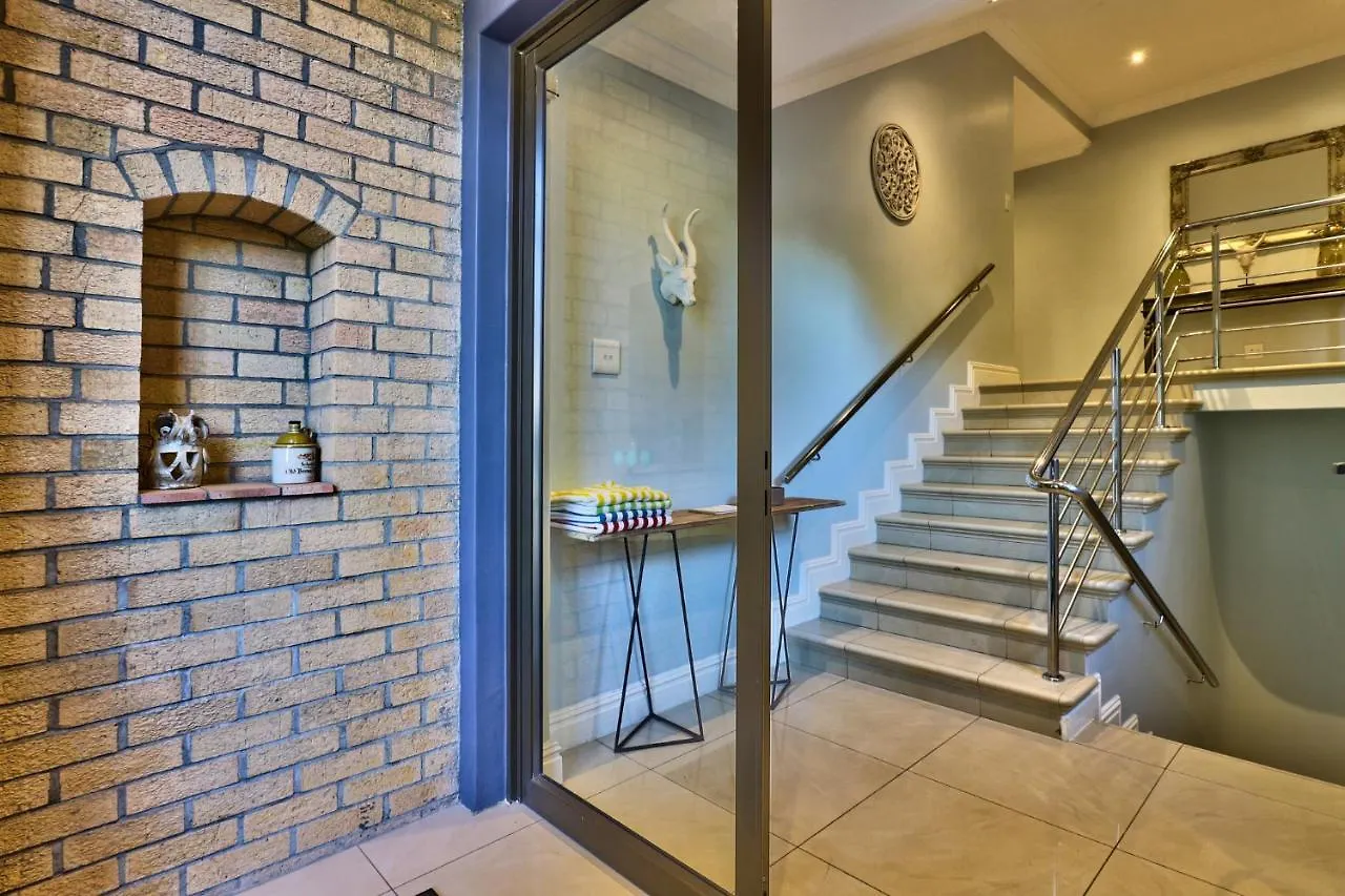 Kloofnek House Villa Cape Town