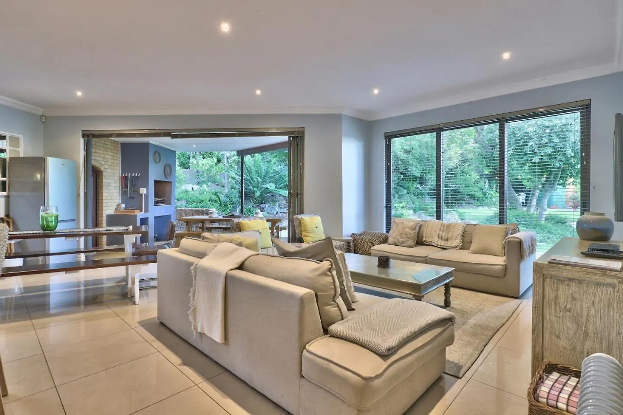 Kloofnek House Villa Cape Town