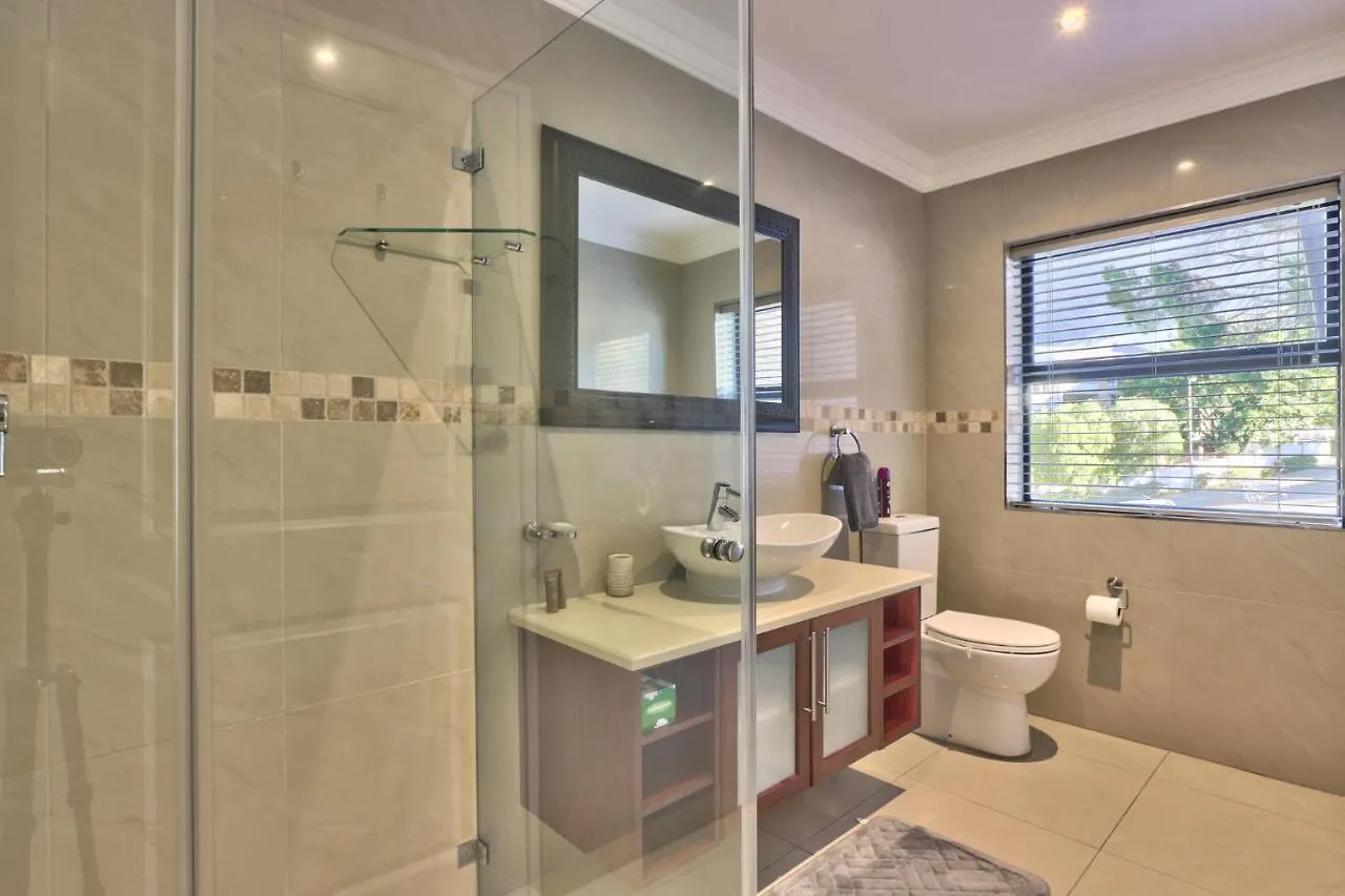 Kloofnek House Villa Cape Town